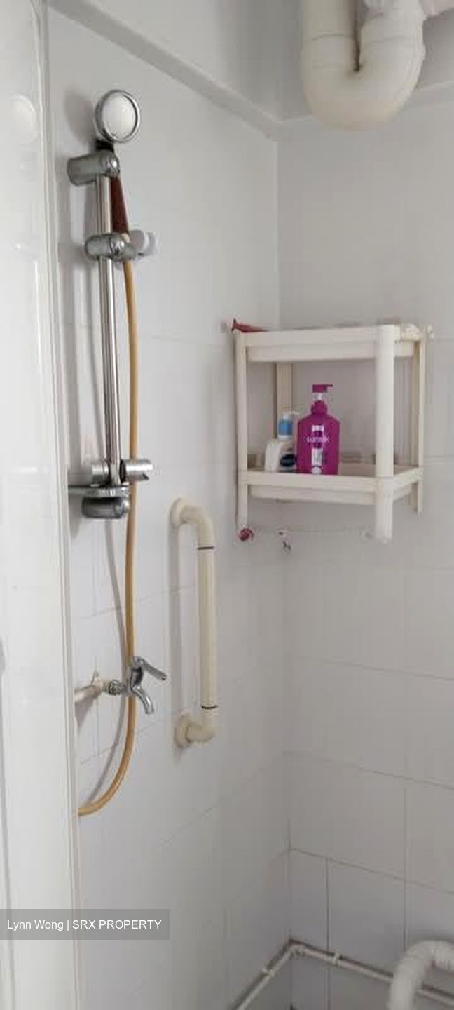 Blk 372 Clementi Avenue 4 (Clementi), HDB 4 Rooms #592038141
